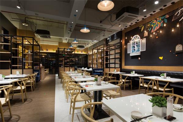 济南餐饮店铺爱游戏最新官网_爱游戏（中国）
