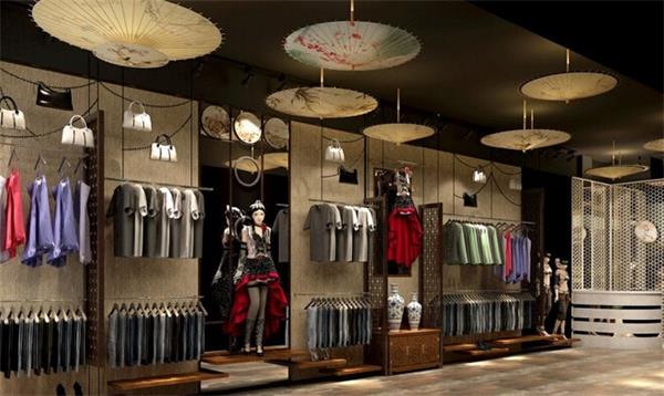 济南女装店铺爱游戏最新官网_爱游戏（中国）
