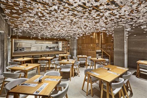济南餐饮店铺爱游戏最新官网_爱游戏（中国）
