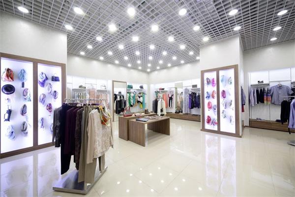 济南服装店面爱游戏最新官网_爱游戏（中国）
