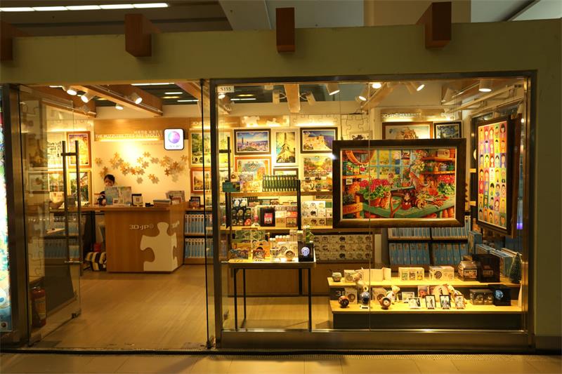 店铺爱游戏最新官网_爱游戏（中国）
效果图